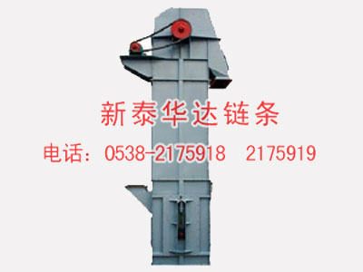 提升機(jī)顯而易見的優(yōu)勢(shì)是什么?