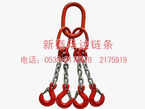 使用索具及吊索具要注意哪些問(wèn)題？